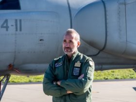 Inside NATO’s response to Russia’s violation of Estonian airspace