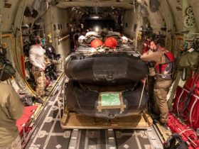 ‘We need to be ready to go’: AFSOC preps for potential Caribbean missions