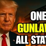BREAKING: Trump Just Announced Nationwide Reciprocity – What It Means for Gun Owners