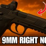 7 9mm Pistols Americans Can’t Stop Buying (2025)