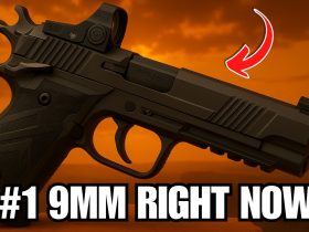 7 9mm Pistols Americans Can’t Stop Buying (2025)