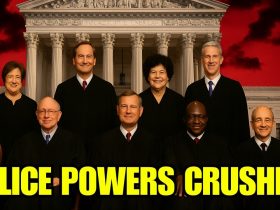 9-0! Supreme Court Just Changed How Police Can Use Force
