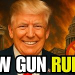 6 NEW Rules Every Gun Owner Must Know After Shocking Court Ruling Today