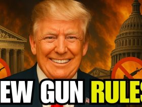 6 NEW Rules Every Gun Owner Must Know After Shocking Court Ruling Today