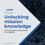 Unlocking mission knowledge
