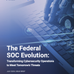 Transforming Cybersecurity Operations to Meet Tomorrow’s Threats