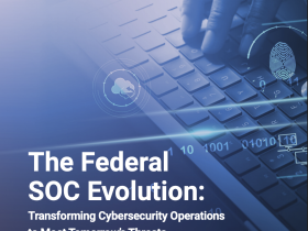 Transforming Cybersecurity Operations to Meet Tomorrow’s Threats