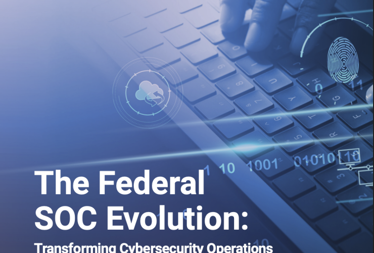 Transforming Cybersecurity Operations to Meet Tomorrow’s Threats
