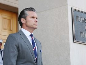 More than 60K defense civilians have left under Hegseth—but officials are mum on the effects