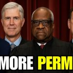 BREAKING: Supreme Court Ends Firearm Permits Through Emergency Decision Supported by DOJ and States!
