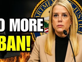 DOJ DROPS A BOMBSHELL: Magazine Bans DECLARED Unconstitutional!