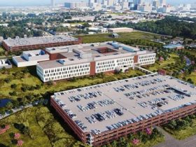 Silicon Valley in St. Louis?