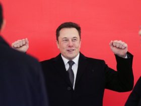Elon Musk’s SpaceX took money directly from Chinese investors, company insider testifies