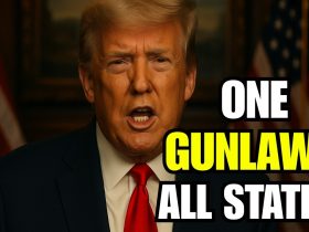 Nationwide Carry? Congress Pushes HR 38 Across All 50 States