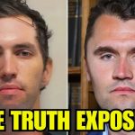 There’s Two Shooters?? Exposing the Truth For Charlie Kirk