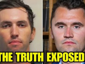 There’s Two Shooters?? Exposing the Truth For Charlie Kirk