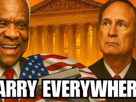 Supreme Court’s Next 2A Case Could End Carry Restrictions Nationwide!
