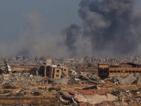 Hamas has run out of options