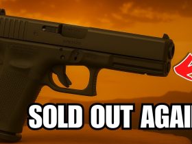 Americans Can’t Stop Buying THESE 7 Glocks in 2025!
