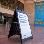 More employees set to receive furlough notices as shutdown drags on