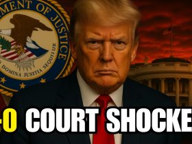 9 0! Court Just Changed Suppressor & NFA Rules After DOJ Flip