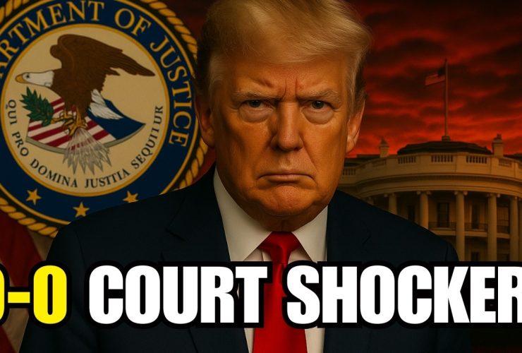 9 0! Court Just Changed Suppressor & NFA Rules After DOJ Flip