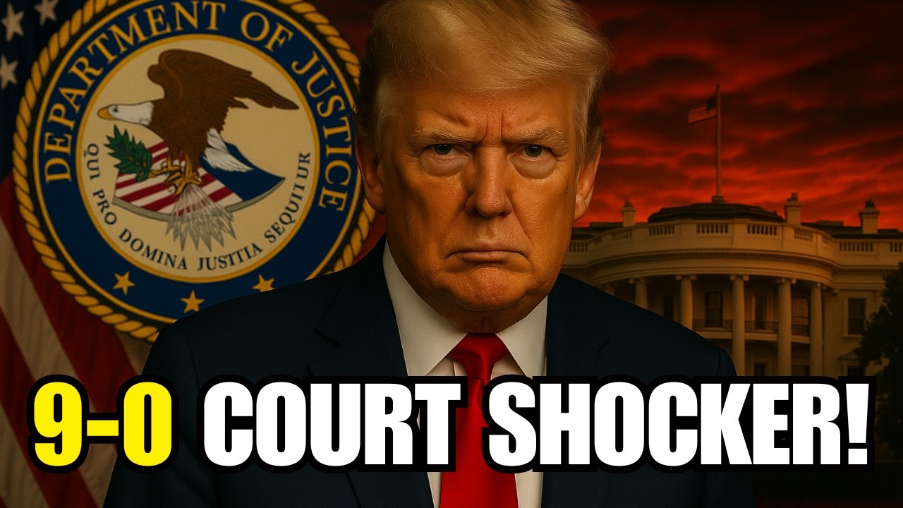 9 0! Court Just Changed Suppressor & NFA Rules After DOJ Flip