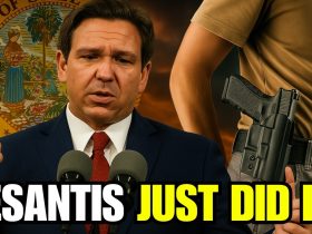 Florida Just Killed Its Open Carry Ban – Here’s Why It Matters