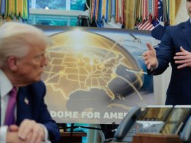 Flood of questions leads Missile Defense Agency to push Golden Dome deadline one week