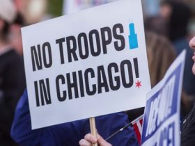 Current, former state leaders weigh in on Trump’s deployment of National Guard troops