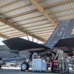 Get more F-35s in the air and don’t break the bank, senators beg USAF chief nominee