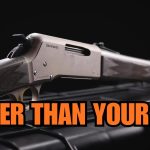 The Lever-Action Comeback: 8 Guns That Beat Your AR