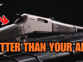 The Lever-Action Comeback: 8 Guns That Beat Your AR