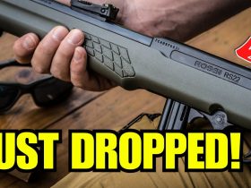 SEPTEMBER 2025 Gun Drops You’ll Actually Care About