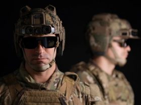 Anduril debuts Eagle Eye, a modular, AI-powered soldier headset