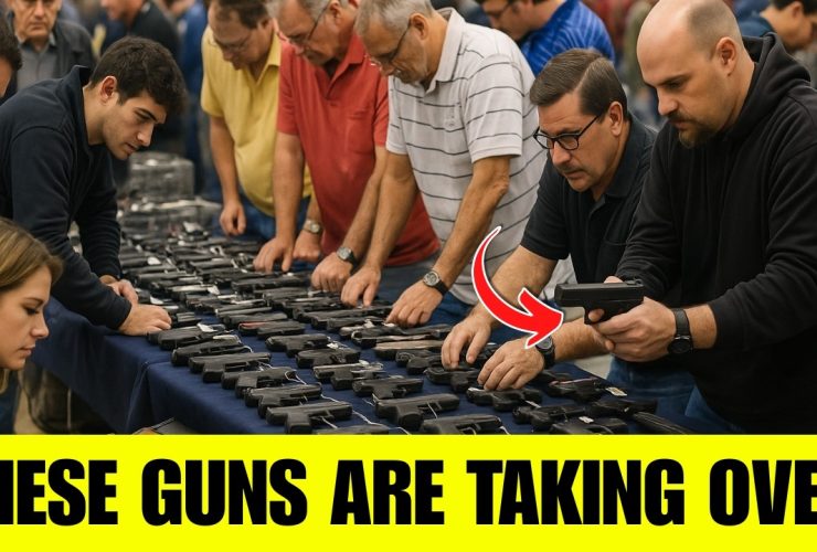 Why Shooters Are SWITCHING to These Guns and Should You CONSIDER them?