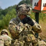 Homeland pivot isn’t affecting troops in South Korea, so far: commander
