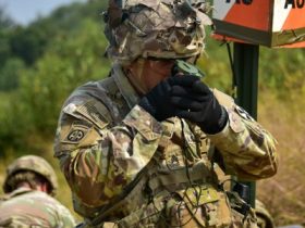 Homeland pivot isn’t affecting troops in South Korea, so far: commander