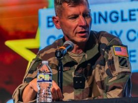 It took 45 days to rush drone defenses to CENTCOM. That’s no longer good enough: Army vice chief
