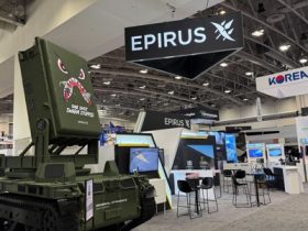Counterdrone tech has a production problem