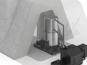 Army wants to break ground for a microreactor on a US base by 2027 Army wants to break ground for a microreactor on a US base by 2027