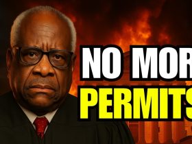 Historic DOJ Decision — Gun Owners Finally Have an Ally