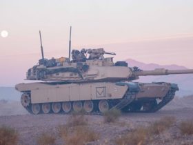 The Army’s new tank will roll out a decade early. Here’s how they did it.