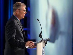 Air Force spikes plans to stand up command focused on competing with China