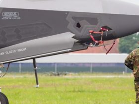 The Netherlands joins US Air Force’s robot wingman program