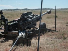Army to test next-gen C2 prototype for the second time since July contract award