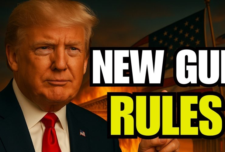 September Court Ruling Just Redefined Gun Rights — 10 New Rules Every Owner Must Know