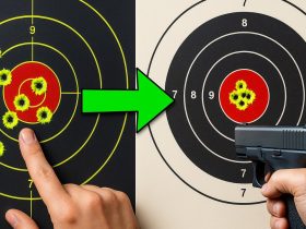 UNBELIEVABLE Pistol Accuracy with ONE Simple Adjustment