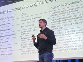 Why Ukraine and Estonia are embracing government by AI