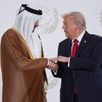 Now is not the time for new US commitments to the Middle East
